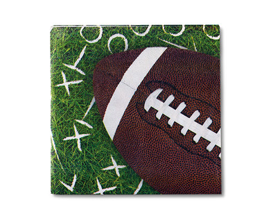 Boulder Football Tableware