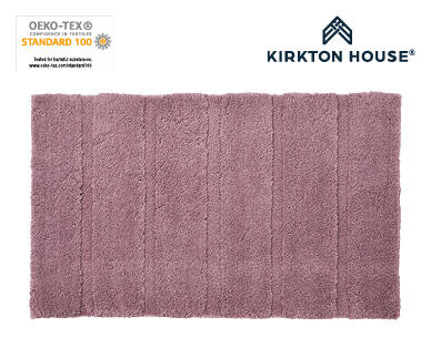 Luxury Microfibre Bath Rug