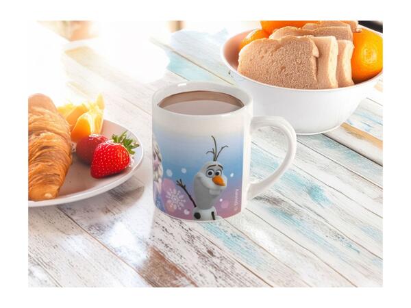 Character Breakfast Set