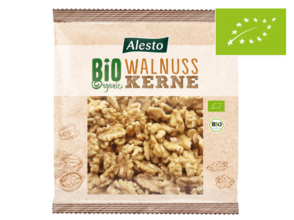 Bio Walnusskerne