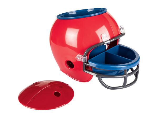 Ernesto Snack Helmet