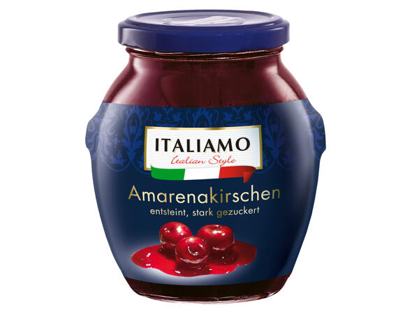 Amarenakirschen