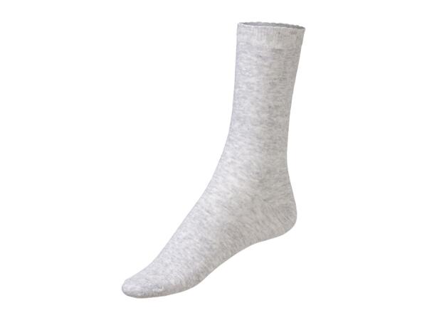 Esmara Ladies' Socks - 7 Pairs