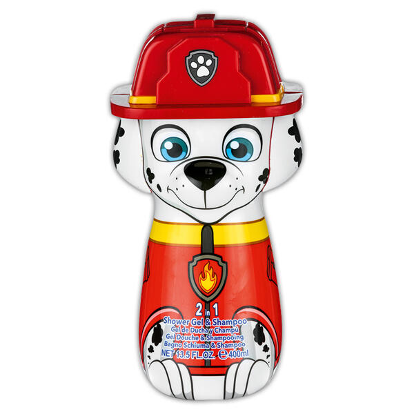Duschbad-Figur