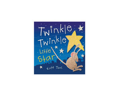 Kate Toms Books