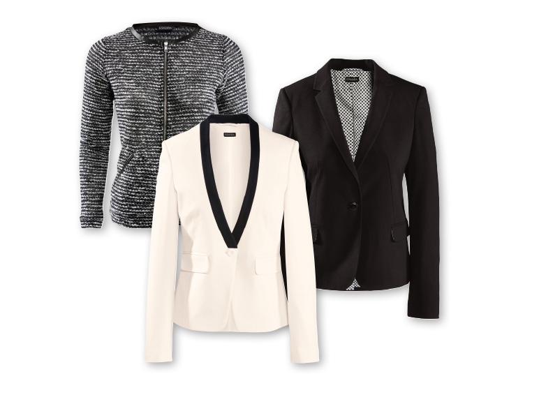 Esmara(R) Ladies' Blazer