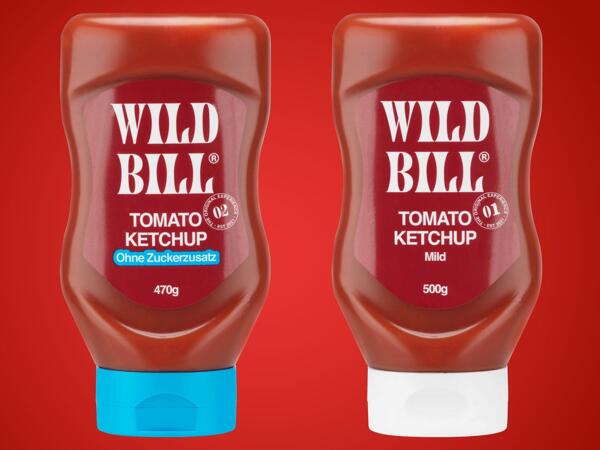 Ketchup