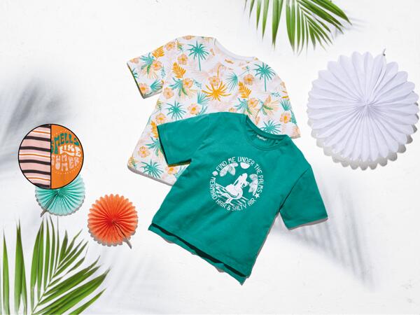 Girls' T-Shirt