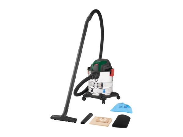 Parkside Wet & Dry Vacuum Cleaner
