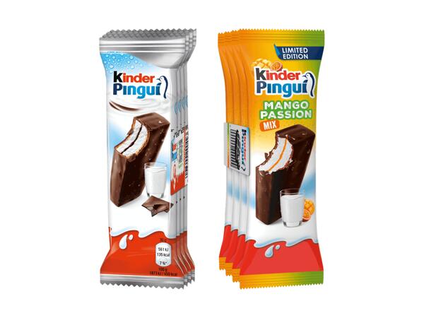 Pingui 4er