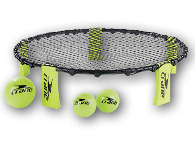 Lot de bounceball CRANE(R)