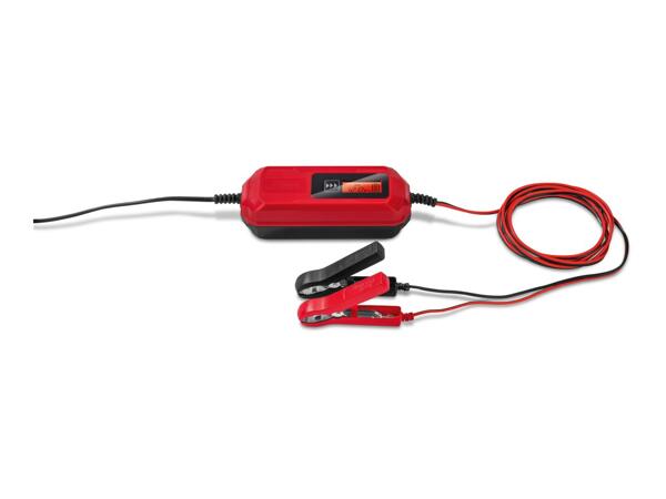 Ultimate Speed Car & Motorcycle Battery Charger
