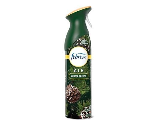 Febreze Winter Air Fresheners Assorted Varieties