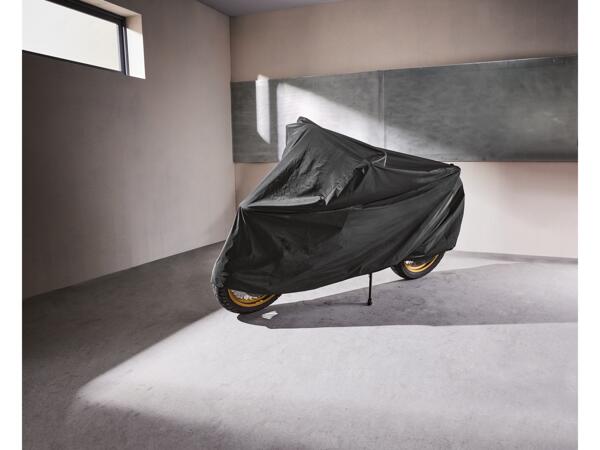 Motorcycle Cover
