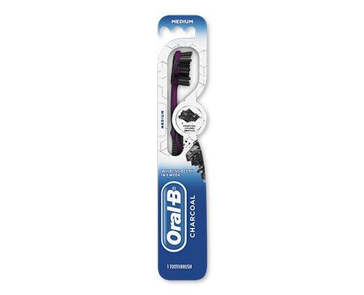 Crest/Oral-B Oral Care Daily Regimen