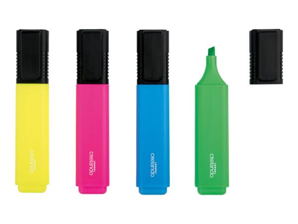 Crelando Stationery Assortment