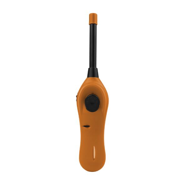 TOM Fyrfadslighter
