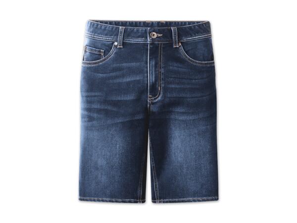 Herren Bermudas