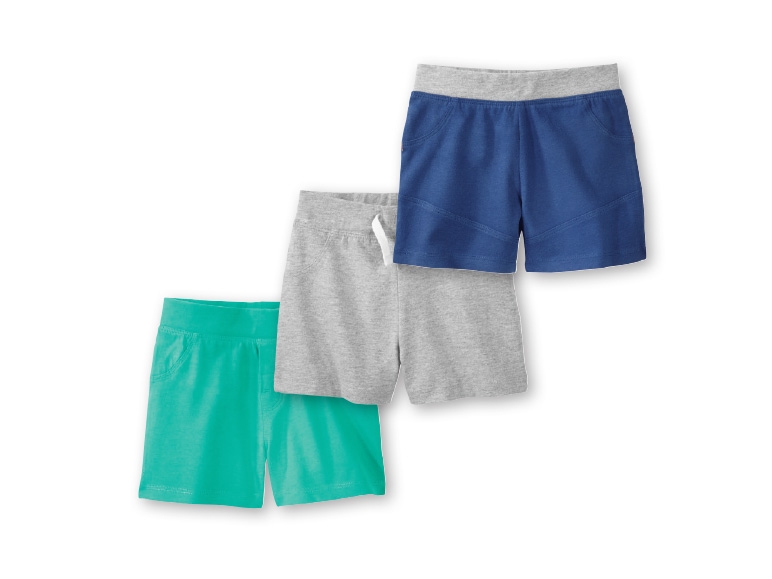 Lupilu Baby Boy Shorts