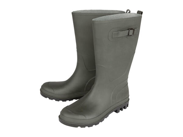 Florabest Men's Wellies