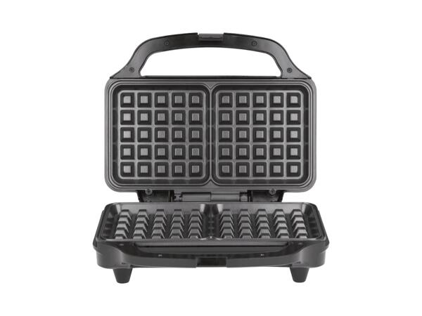 Waffle Maker