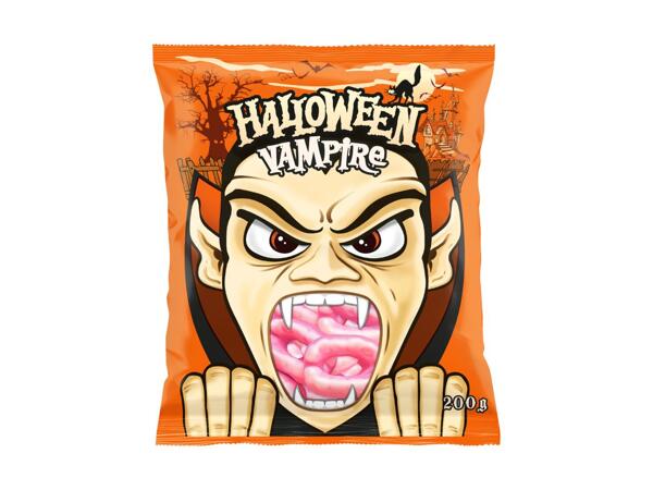 Halloween Vampire Teeth