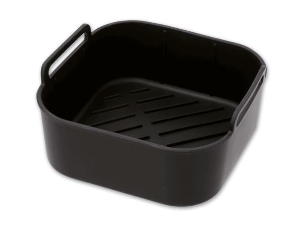 Heißluftfritteusen-Silikonform
