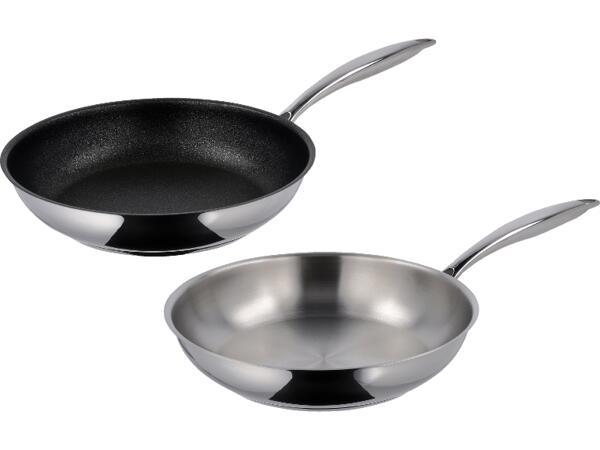 Stekpanna ø 24 cm