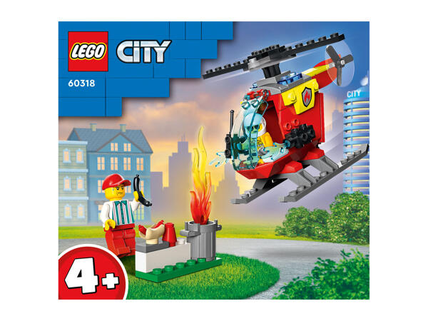LEGO(R) Play Set - Small