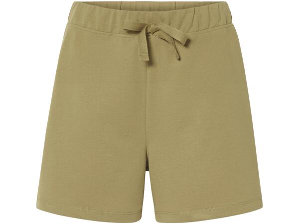 Ladies' Shorts