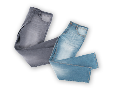 WATSON'S Herren-Stretchhose