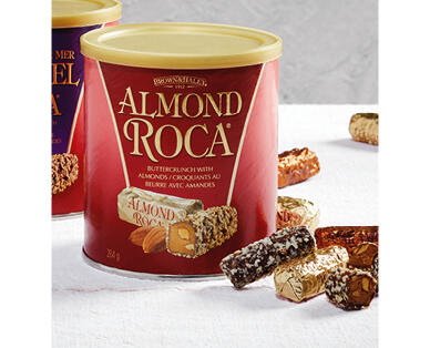 Brown & Haley Almond Roca 284g
