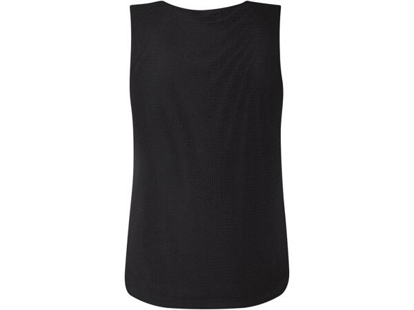 Ladies' Knitted Top