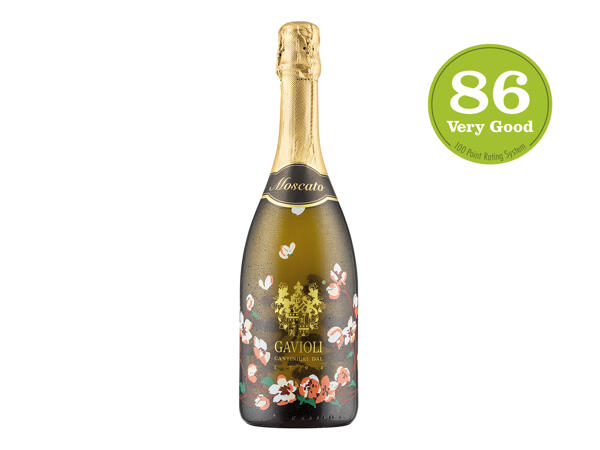 Gavioli Moscato Spumante