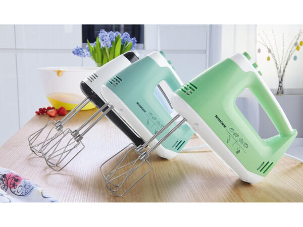 Hand Mixer