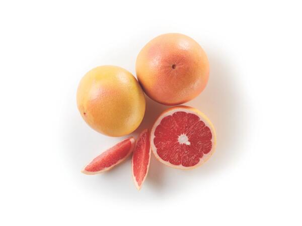Grapefruit
