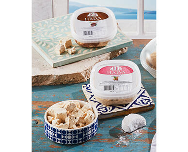 Halva 400g