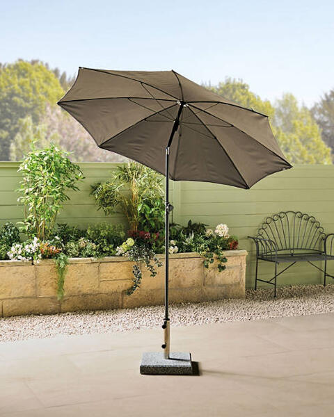Garden Umbrella