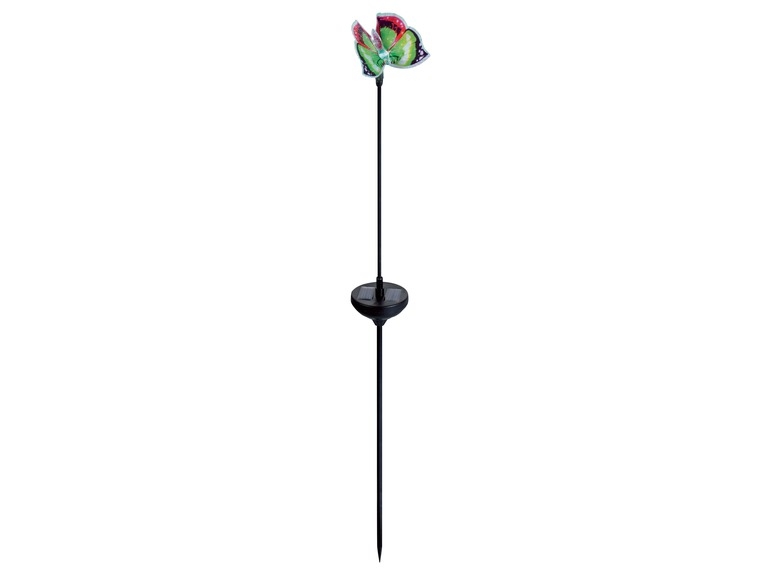Decoratieve solarlamp