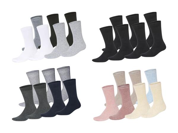 Chaussettes, 7 paires