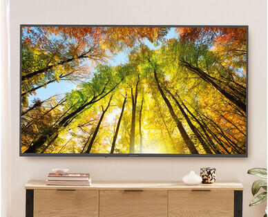 70" 4K Ultra HD TV with webOS