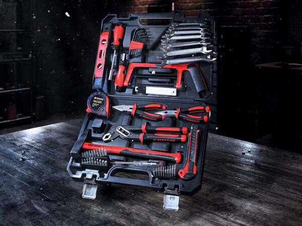 Toolcase
