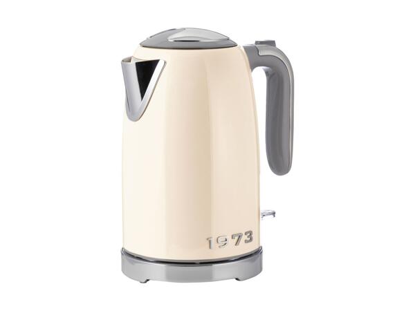 2-Slice Toaster / Kettle