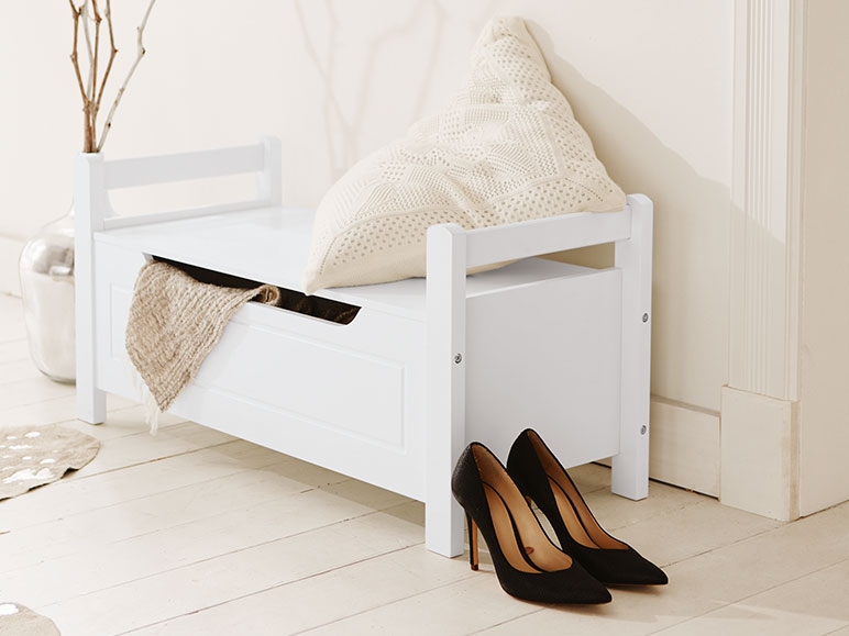 LIVARNO LIVING Storage Bench