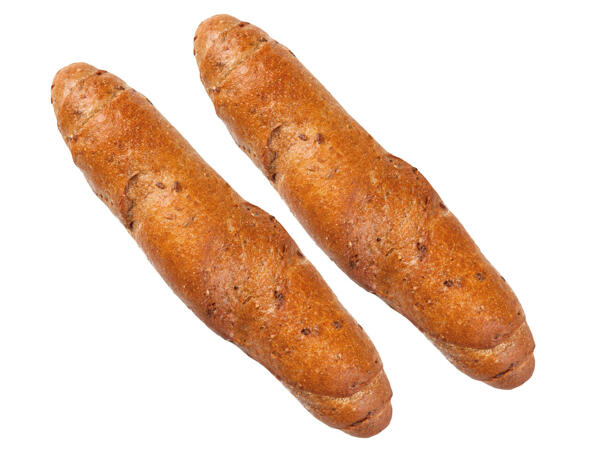 Bio-Kornspitz