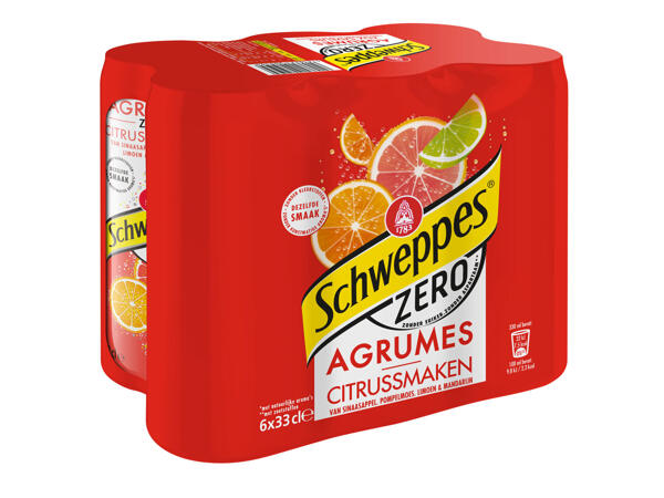 Limonade