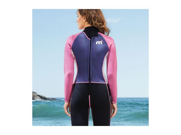 Ladies' Neoprene Wetsuit
