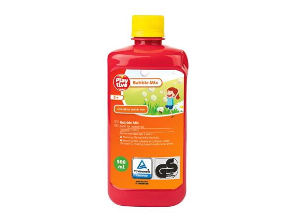 Playtive Bubble Mix Assortment