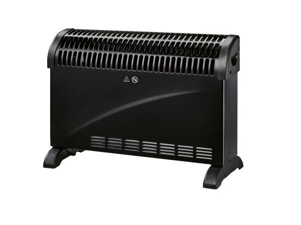2000W Convection Heater