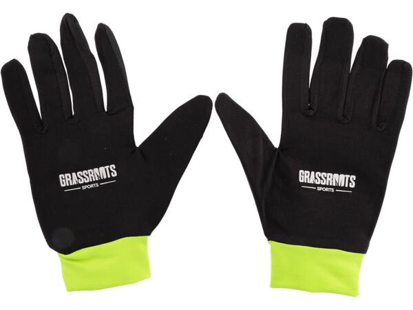 Adult/Kids' Football Gloves